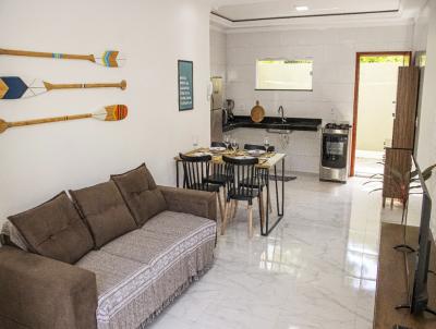 Apartamento 2 Quartos para Venda, em Porto Seguro, bairro Taperapuan, 2 dormitrios, 1 vaga