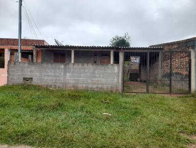 Casa para Venda, em Santana do Livramento, bairro Argiles, 1 dormitrio, 1 banheiro, 1 sute, 1 vaga