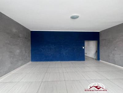 Sala Comercial para Venda, em Taubat, bairro Parque Senhor Do Bonfim, 1 banheiro