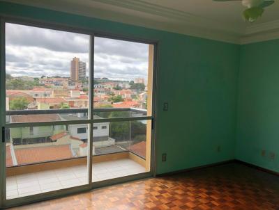 Apartamento para Venda, em Salto, bairro Vila Romo, 2 dormitrios, 1 banheiro, 1 vaga