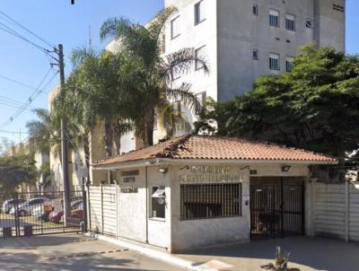 Apartamento para Venda, em So Paulo, bairro Jardim So Joo (Jaragu), 2 dormitrios, 1 banheiro, 1 vaga