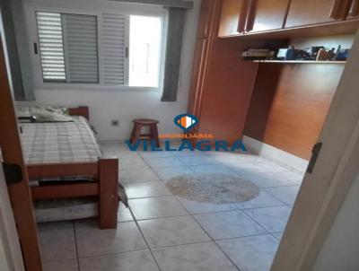 Apartamento para Venda, em So Jos dos Campos, bairro MONTE CASTELO, 2 dormitrios, 1 banheiro, 1 vaga