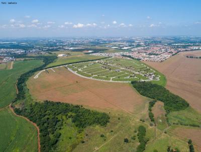 Lote Parcelado para Venda, em Paulínia, bairro João Aranha