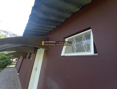 Kitnet para Locao, em Valinhos, bairro Dois Crregos, 1 banheiro, 1 sute, 1 vaga