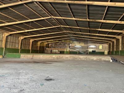 Galpo para Locao, em Jundia, bairro Travi, 3 banheiros, 3 vagas