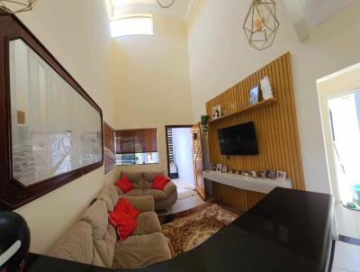 Casa para Venda, em Cianorte, bairro Residencial Atlntico, 3 dormitrios, 3 banheiros, 1 sute, 1 vaga