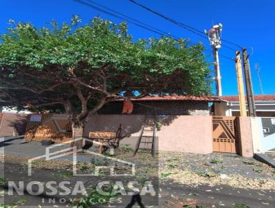 Casa para Venda, em Fernandpolis, bairro ARAKAKI