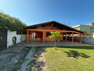 Casa para Venda, em Imbituba, bairro Ribanceira, 3 dormitrios, 2 banheiros, 1 sute, 1 vaga