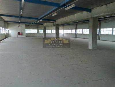 Galpo para Locao, em Osasco, bairro Industrial Anhangera, 3 banheiros, 4 vagas