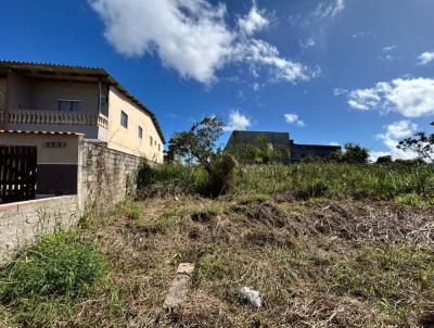 Terreno para Venda, em Itanham, bairro Balnerio Gaivota