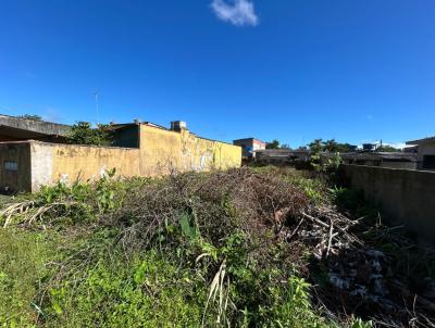 Terreno para Venda, em Itanham, bairro Luizamar Mirim