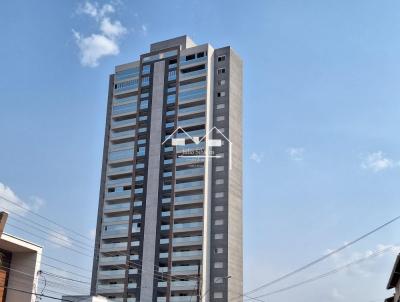 Apartamento para Venda, em Oliveira, bairro Dona Sinhaninha, 3 dormitrios, 1 banheiro, 3 sutes, 2 vagas