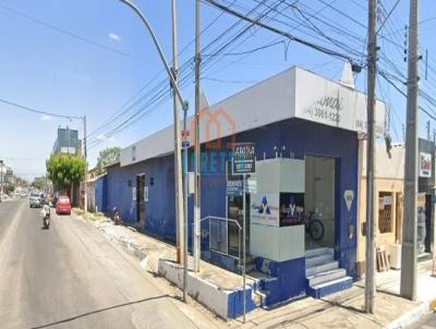Prdio para Locao, em Mossor, bairro Belo Horizonte