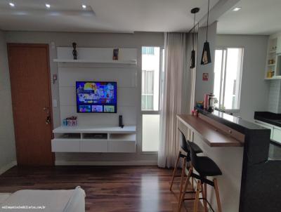 Apartamento para Venda, em Americana, bairro Jardim Terramrica III, 2 dormitrios, 1 banheiro, 1 vaga