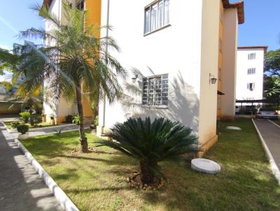 Apartamento para Venda, em , bairro Santa Branca, 2 dormitrios, 1 banheiro, 1 vaga