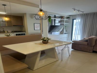 Studio para Venda, em Florianpolis, bairro Carvoeira, 1 vaga