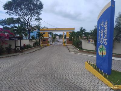 Terreno em Condomnio para Venda, em Vera Cruz, bairro Aratuba