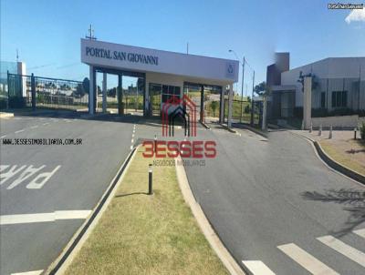 Terreno para Venda, em Itatiba, bairro CONDOMINIO SAN GIOVANNI