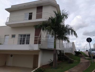 Casa em Condomínio para Venda, em Sorocaba, bairro Cond. IBITI RESERVA, 3 dormitórios, 3 banheiros, 3 suítes, 3 vagas