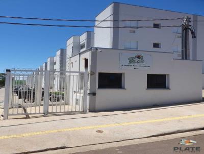 Apartamento para Venda, em Tatu, bairro Vale da Lua
