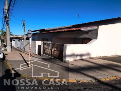 Casa para Locao, em Fernandpolis, bairro Centro