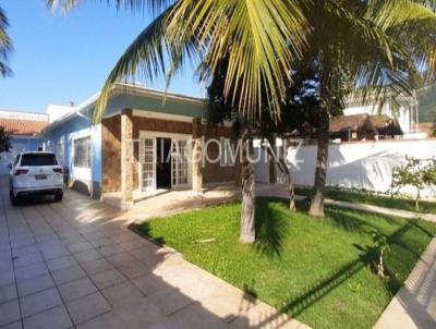 Casa para Venda, em So Sebastio, bairro Pontal da Cruz, 3 dormitrios, 3 banheiros, 2 sutes, 5 vagas