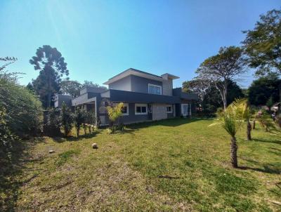 Casa em Condomínio para Venda, em Quatro Barras, bairro CENTRO, 5 dormitórios, 7 banheiros, 5 suítes, 3 vagas