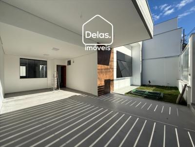 Casa para Venda, em Ipatinga, bairro Ideal, 3 dormitrios, 3 banheiros, 1 sute, 2 vagas