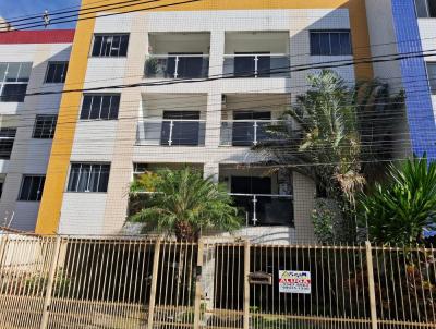 Apartamento para Locao, em Volta Redonda, bairro Nossa Senhora das Graas, 2 dormitrios, 2 banheiros, 1 sute