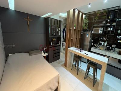 Apartamento para Locao, em Salvador, bairro Jaguaribe, 1 dormitrio, 1 banheiro