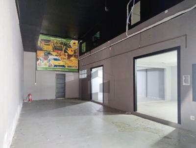 Galpo para Locao, em Suzano, bairro Centro, 1 banheiro