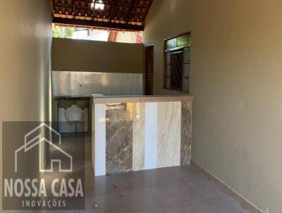 Casa para Locao, em Fernandpolis, bairro JARDIM PARAISO