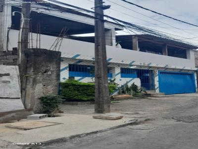 Casa para Venda, em Itapecerica da Serra, bairro Chácara Balbina, 4 dormitórios, 3 banheiros, 3 vagas