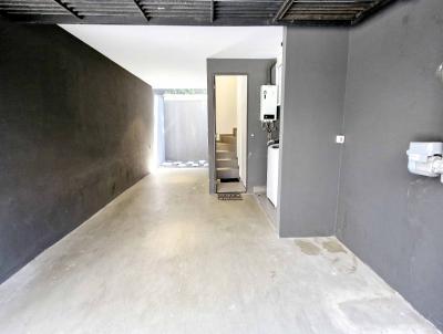 Casa para Venda, em So Paulo, bairro Real Parque, 2 dormitrios, 3 banheiros, 1 sute, 2 vagas