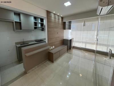 Apartamento para Venda, em Goiânia, bairro Setor Bueno, 3 dormitórios, 2 banheiros, 1 suíte, 3 vagas
