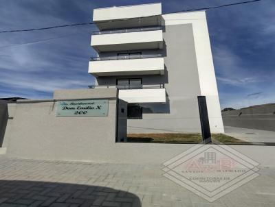Apartamento para Venda, em Pinhais, bairro Maria Antonieta, 3 dormitrios, 1 sute, 1 vaga
