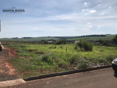 Terreno para Venda, em Ribeiro do Pinhal, bairro VILA HERMINIA