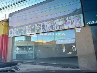 Comercial para Locao, em Votuporanga, bairro Santa Eliza, 1 banheiro