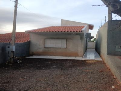 Casa para Venda, em Alto Paraso, bairro Jardim Azalia, 2 sutes