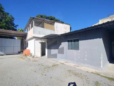 Galpo para Locao, em Suzano, bairro Centro, 1 banheiro, 1 vaga
