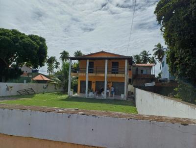 Casa em Condomnio para Venda, em Vera Cruz, bairro Barra do Pote, 3 dormitrios, 3 banheiros, 1 sute, 6 vagas