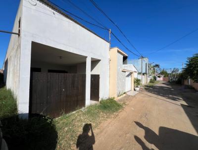 Casa para Venda, em Cabo Frio, bairro Unamar (Tamoios), 2 dormitrios, 1 banheiro, 1 vaga