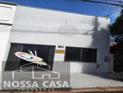 Comercial para Locao, em Fernandpolis, bairro Vila Veneto