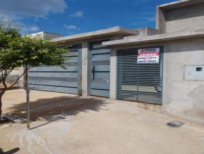 Casa para Venda, em Umuarama, bairro Parque Estncia II, 2 dormitrios, 2 banheiros, 1 sute, 1 vaga