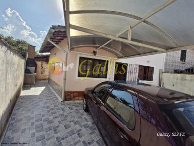 Casa para Venda, em Praia Grande, bairro Caiara, 1 dormitrio, 1 banheiro, 2 vagas