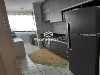 Apartamento para Venda, em São José do Rio Preto, bairro Residencial Macedo Teles I, 2 dormitórios, 1 banheiro, 1 vaga