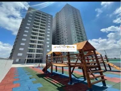 Apartamento para Venda, em So Bernardo do Campo, bairro Cooperativa, 2 dormitrios, 1 banheiro, 1 vaga