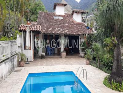 Casa para Venda, em So Sebastio, bairro So Francisco da Praia, 3 dormitrios, 4 banheiros, 3 sutes, 3 vagas