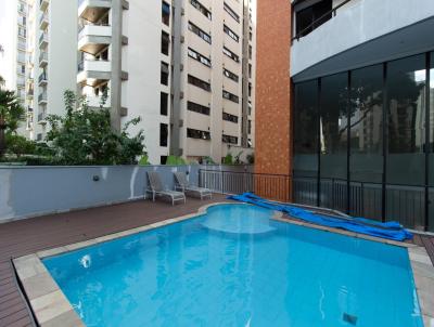 Apartamento para Venda, em So Paulo, bairro Moema, 2 dormitrios, 3 banheiros, 1 sute, 2 vagas