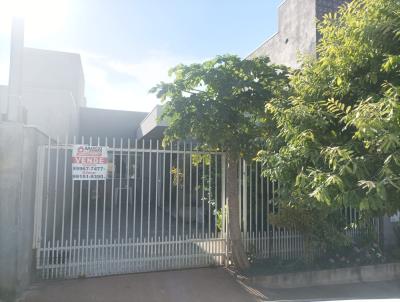 Casa para Venda, em Umuarama, bairro Parque Colina Verde, 1 dormitrio, 1 banheiro, 1 sute, 1 vaga
